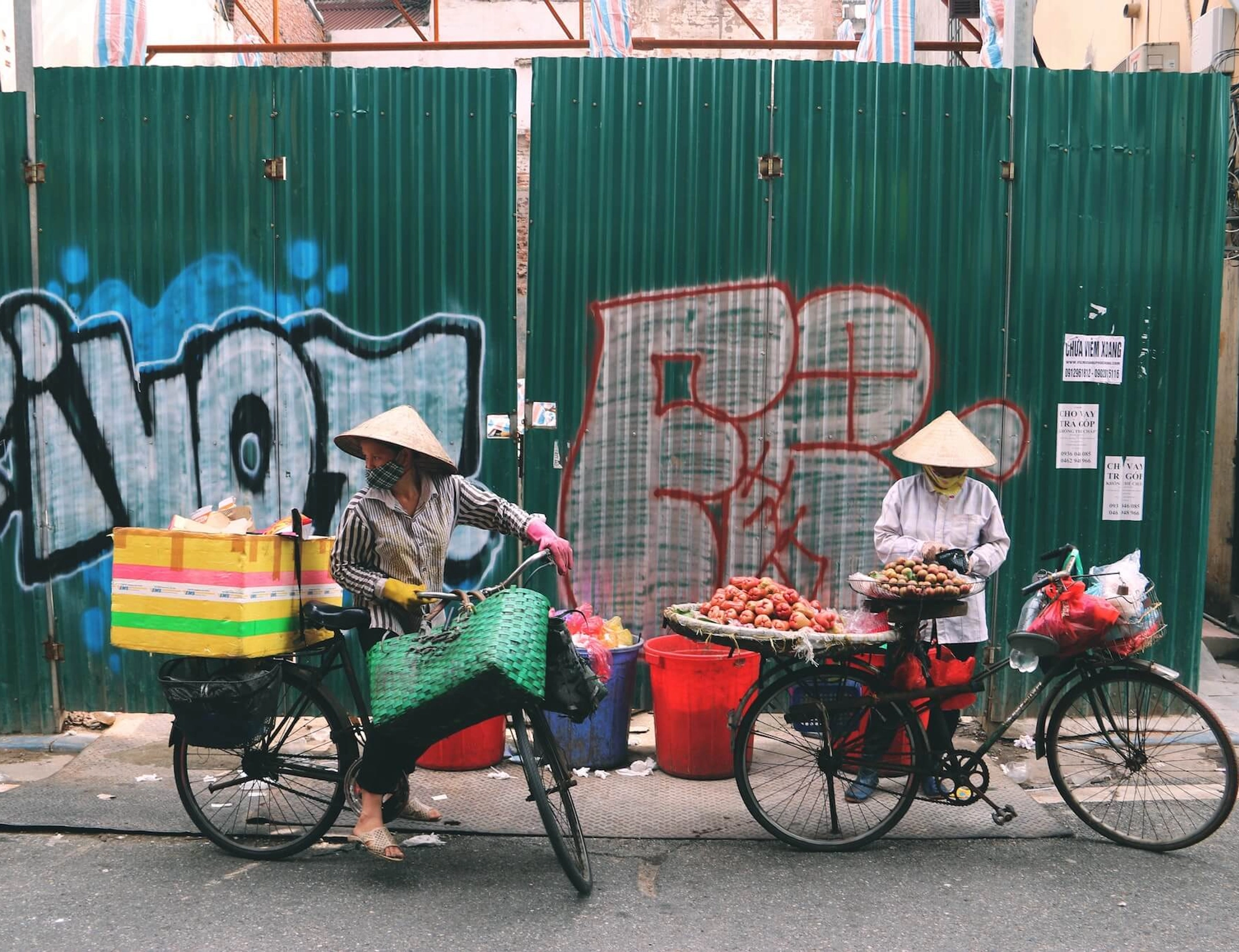 The Luxury North South Bike Tour of Vietnam 17 Days